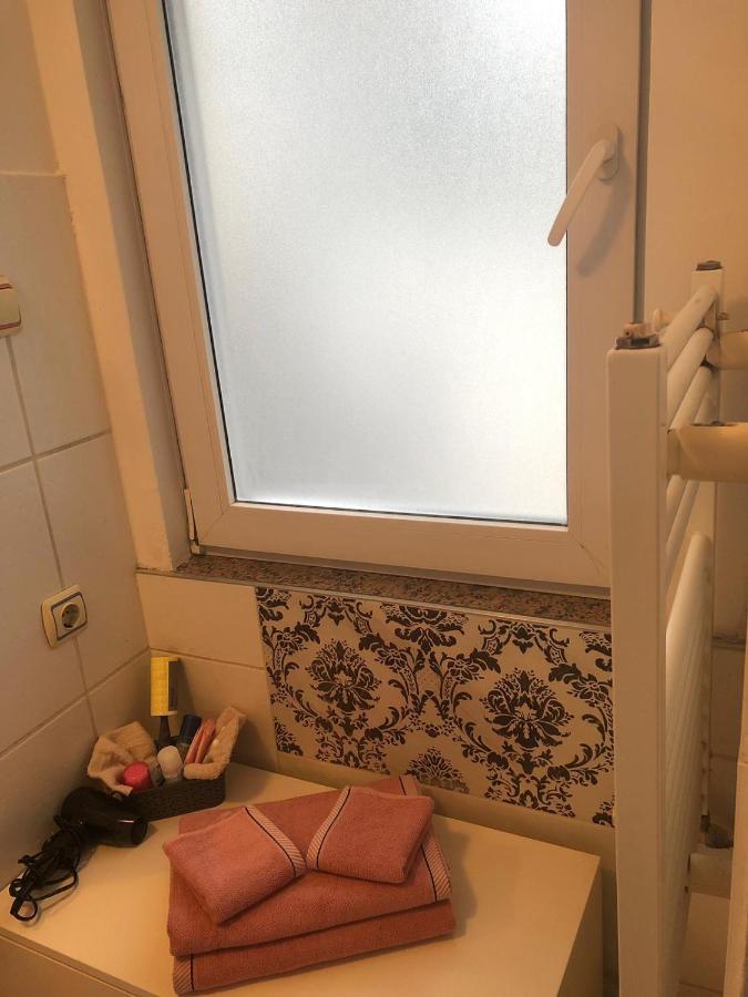 Studio Apartment New Home Zagreb Dış mekan fotoğraf